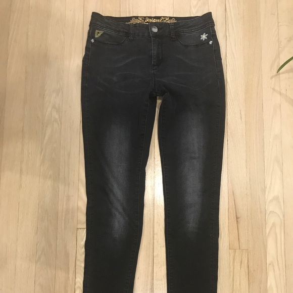 Exotic jeans by Desigual - Picture 2 of 8